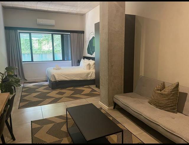 0 BEDROOM PROPERTY TO RENT IN SANDTON CBD